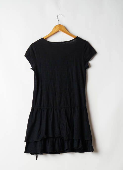 Rochie midi negru LA MODE EST À VOUS femeie