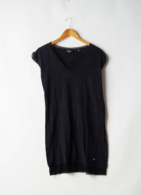 Rochie midi albastru LE TEMPS DES CERISES femeie