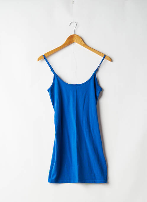 Rochie scurtă albastru VERO MODA femeie