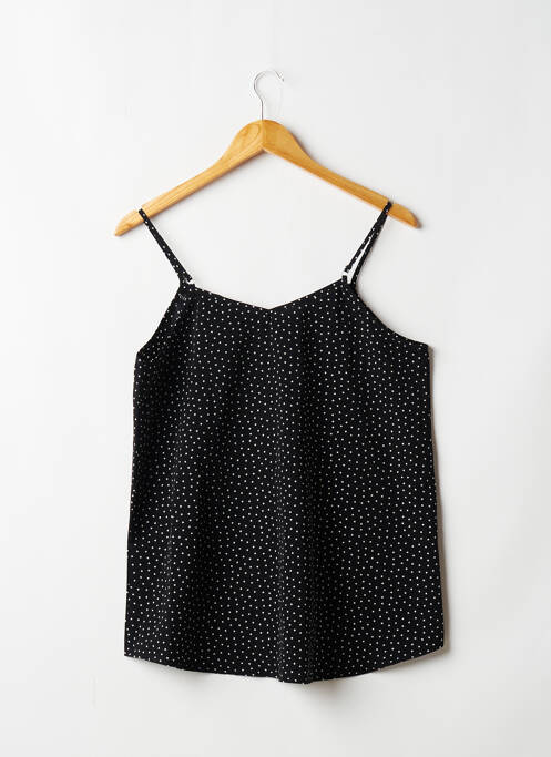 Top negru MOLLY BRACKEN femeie