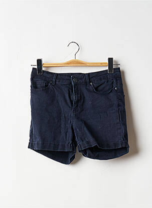 Șort albastru VERO MODA femeie