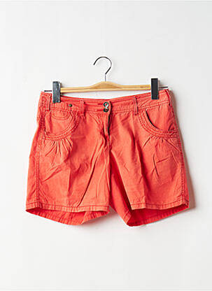 Șort roz PROMOD femeie