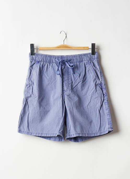 Bermudă violet PULL & BEAR bărbat