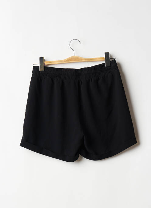 Șort negru LE TEMPS DES CERISES femeie