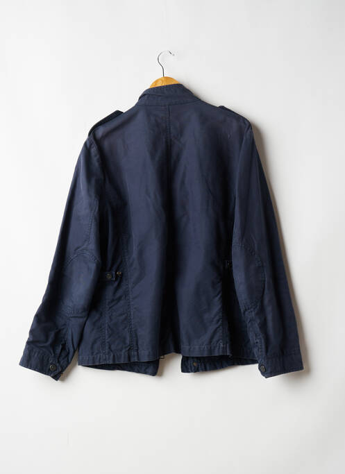 Jachete casual croială dreaptă albastru CERRUTI 1881 homme