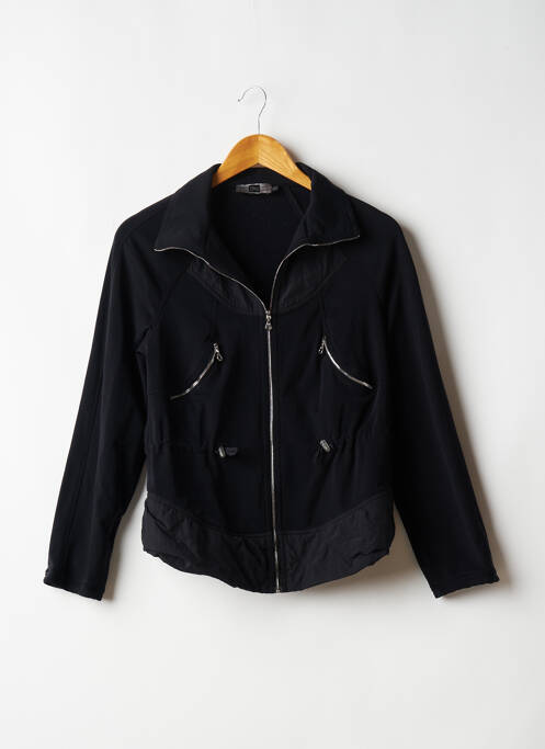 Jachete casual negru SANS MARQUE femeie