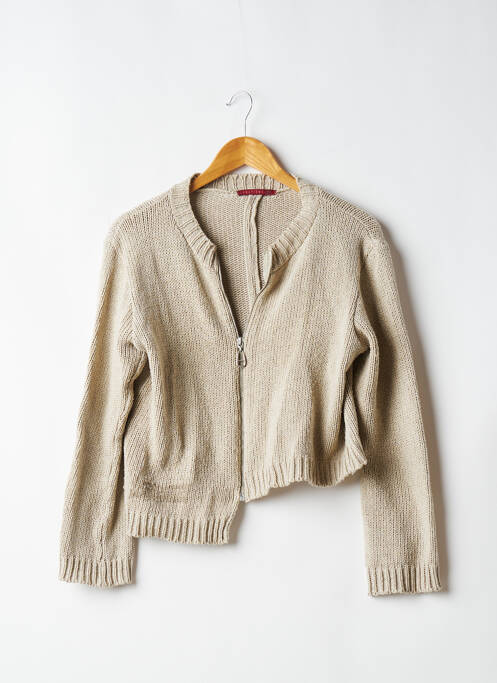 Jachete casual bej LUNATISME femeie