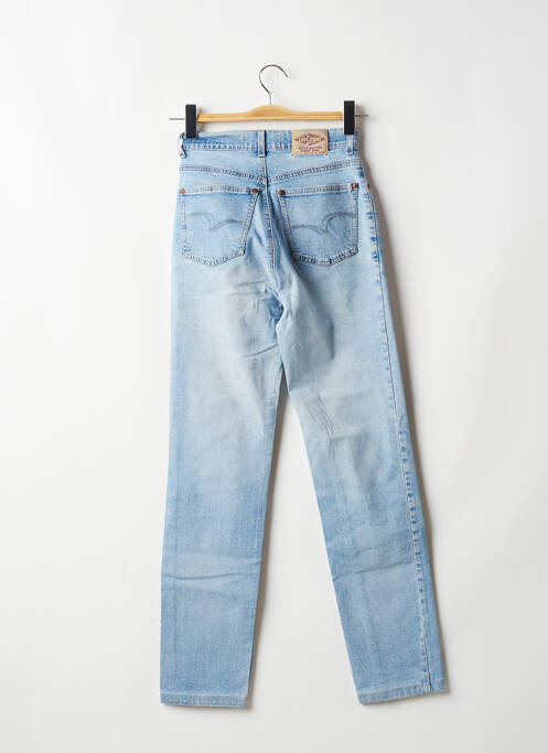 Blugi croială Mom albastru LEE COOPER femeie