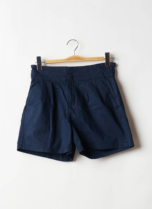 Șort albastru VERO MODA femeie