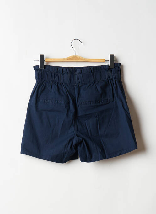 Șort albastru VERO MODA femeie