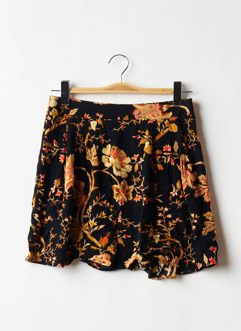 Fustă scurtă negru VERO MODA femeie