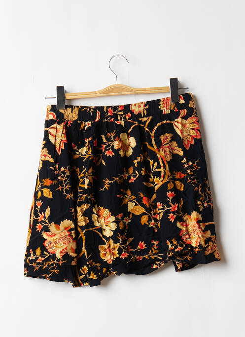 Fustă scurtă negru VERO MODA femeie