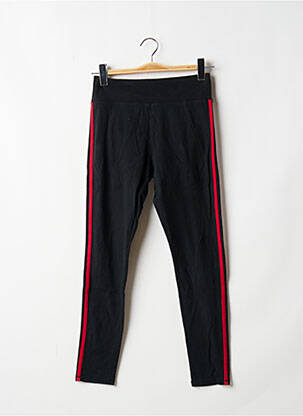 Colant negru HOLLISTER femeie