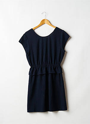 Rochie midi albastru ONLY femeie