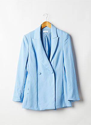 Sacou albastru KOOKAI femeie