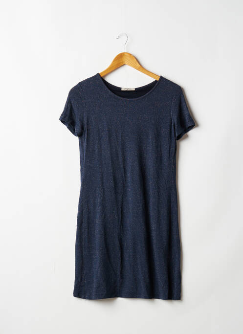 Rochie midi albastru PAKO LITTO femeie