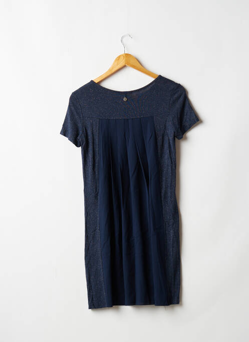 Rochie midi albastru PAKO LITTO femeie