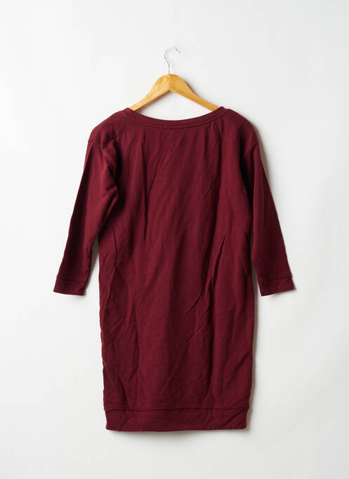 Rochie midi roșu ESPRIT femeie