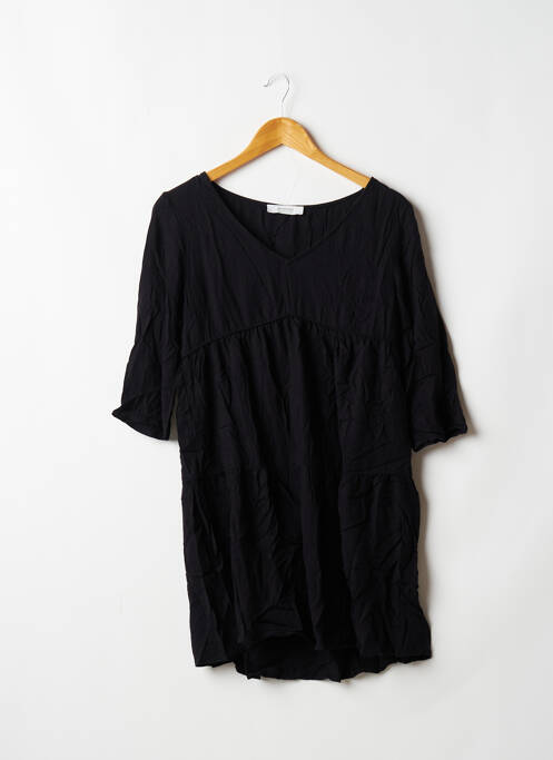 Rochie scurtă negru PROMOD femeie