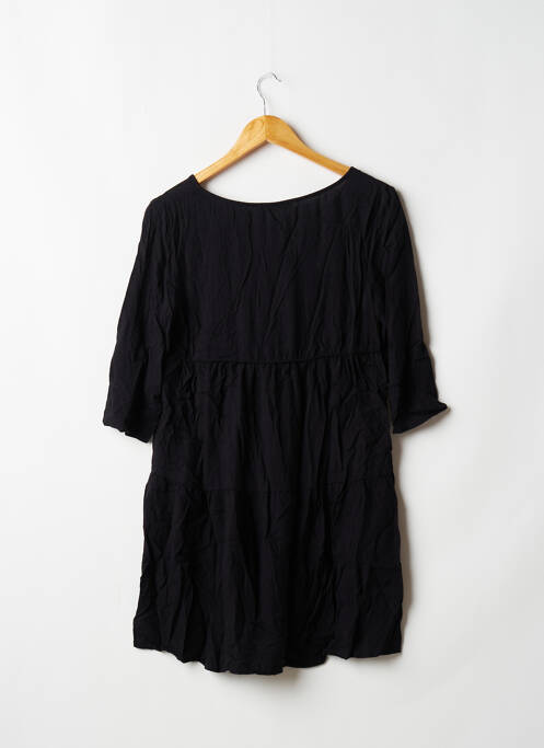 Rochie scurtă negru PROMOD femeie