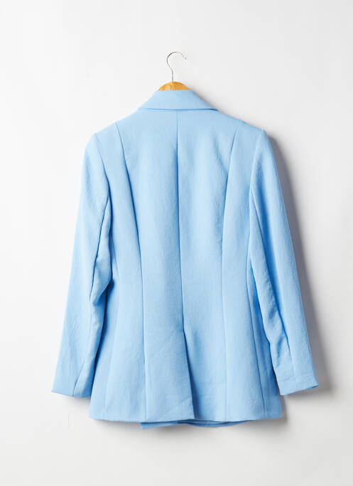 Sacou albastru KOOKAI femeie