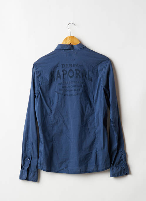 Cămașă albastru KAPORAL femeie