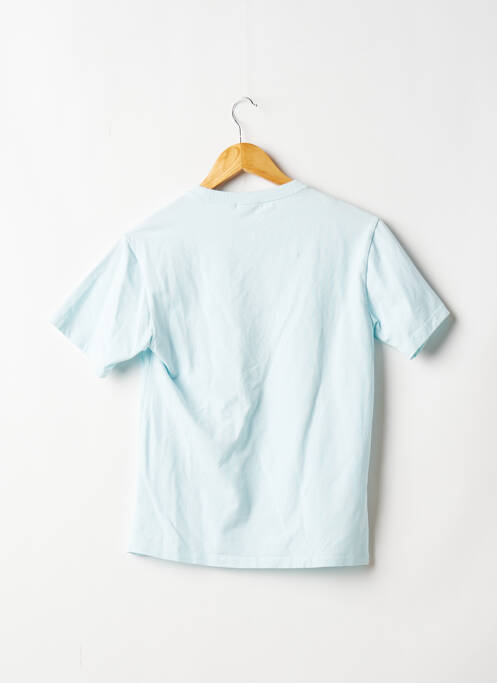 Tricou albastru ADIDAS femeie