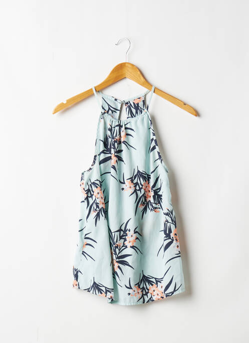 Top albastru VERO MODA femeie