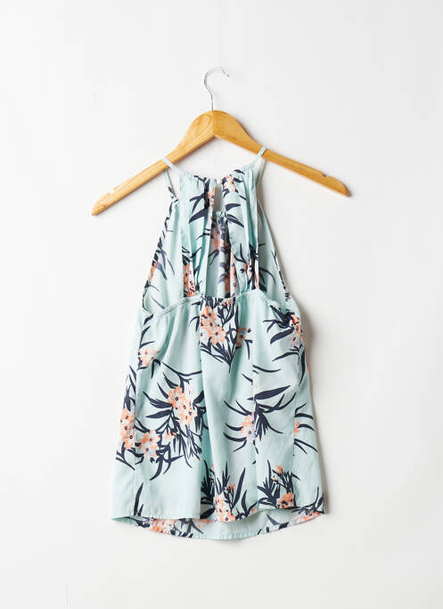 Top albastru VERO MODA femeie