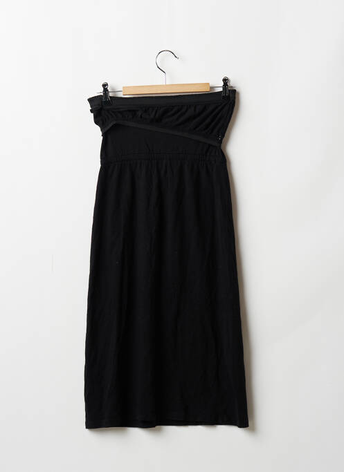 Rochie scurtă negru NEW LOOK femeie