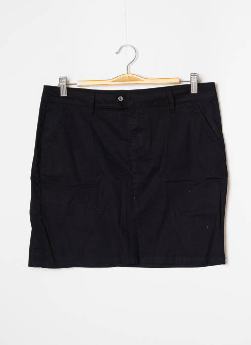 Fustă scurtă negru LPB femeie