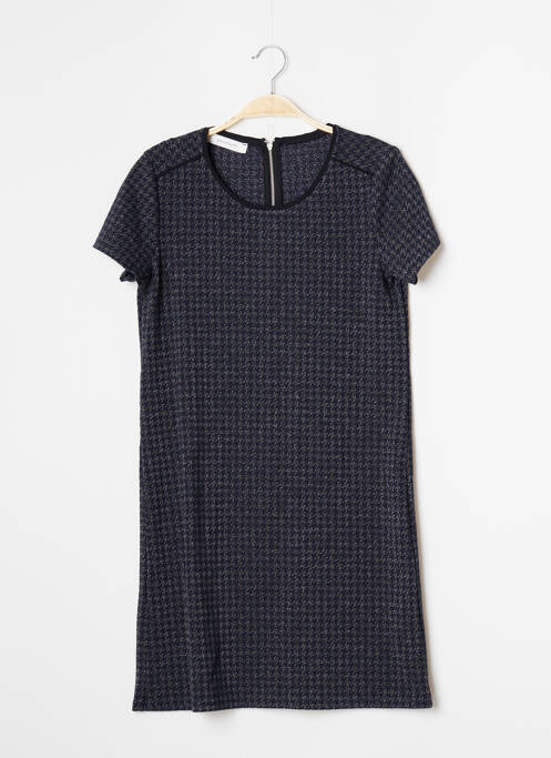 Rochie midi albastru PROMOD femeie