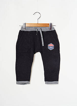 Trening negru MINIMAN băiat