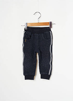 Trening albastru 3 POMMES băiat