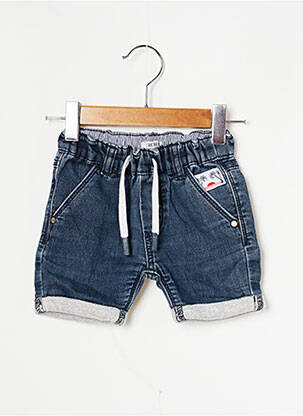 Bermudă albastru IKKS băiat