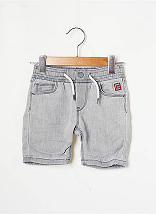 Bermudă gri IKKS băiat