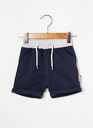 Bermudă albastru LITTLE MARCEL băiat