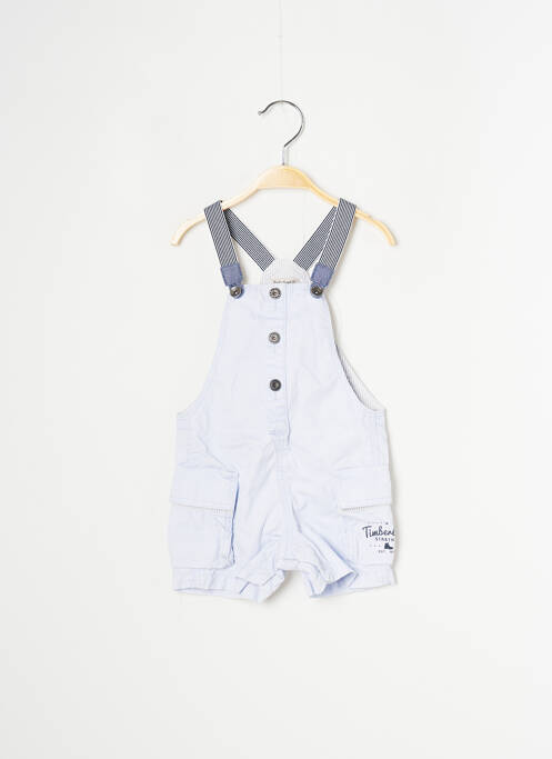 Salopetă albastru TIMBERLAND băiat