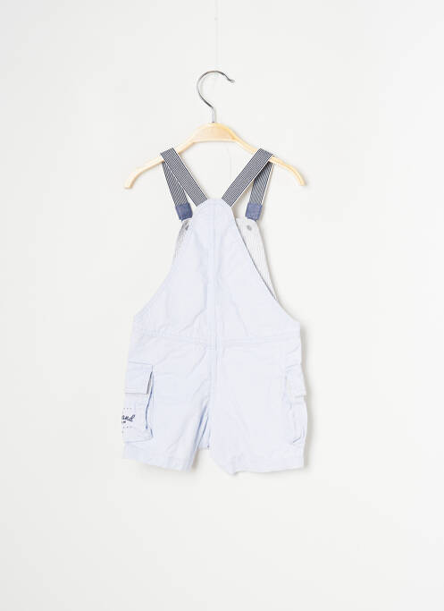 Salopetă albastru TIMBERLAND băiat