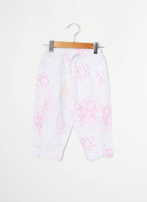 Trening violet CONFETTI fată