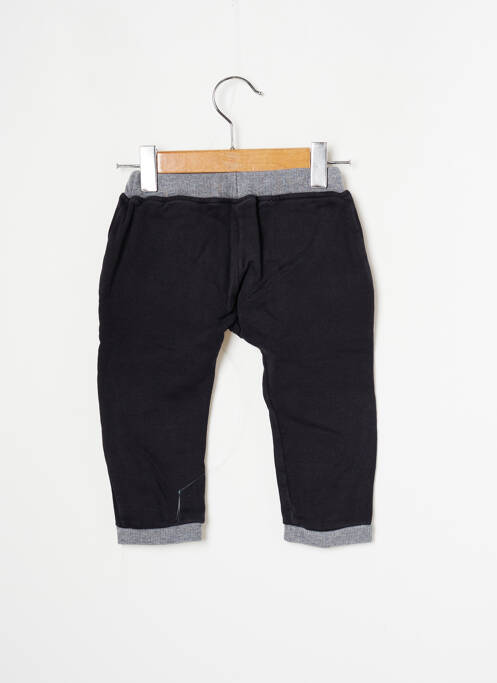 Trening negru MINIMAN băiat