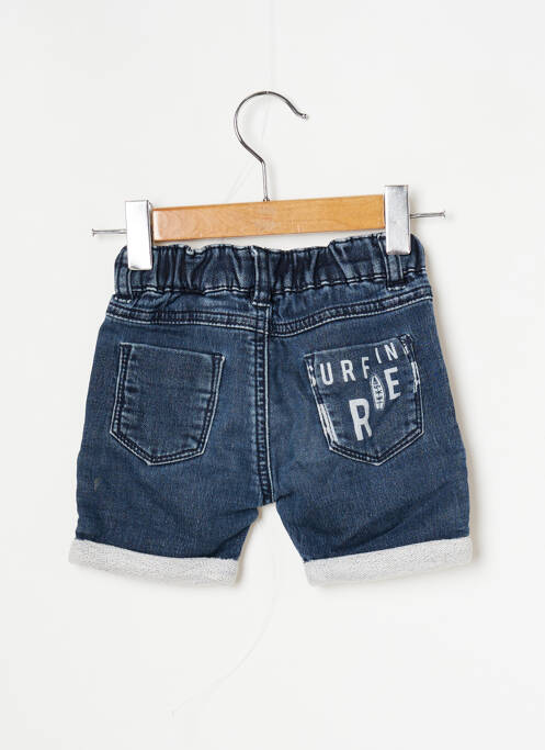 Bermudă albastru IKKS băiat
