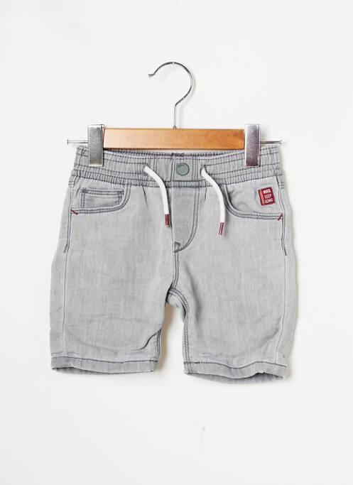 Bermudă gri IKKS băiat