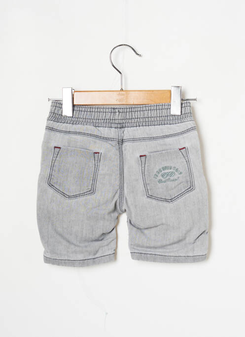 Bermudă gri IKKS băiat