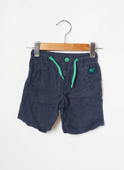 Bermudă albastru DU PAREIL AU MÊME băiat