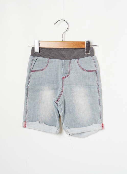 Bermudă gri ABSORBA băiat