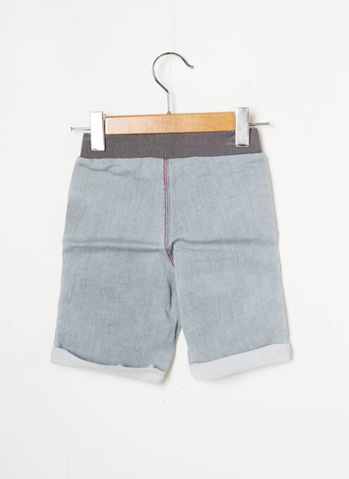 Bermudă gri ABSORBA băiat