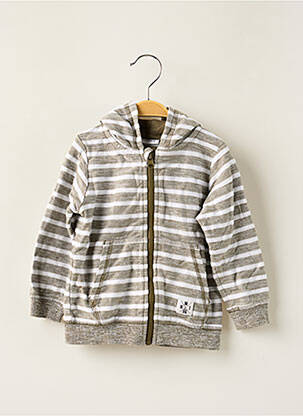 Jachete casual verde NAME IT băiat