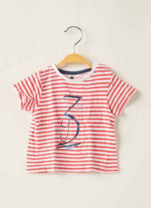 Tricou roșu Z băiat