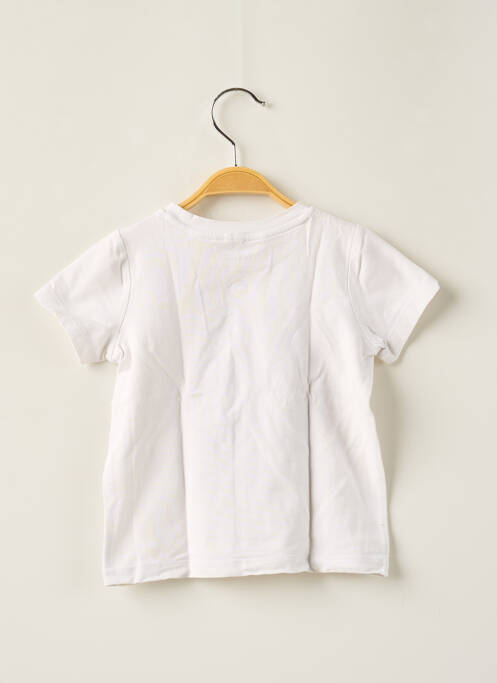 Tricou gri BOBOLI băiat